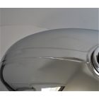 Üzemanyagtank, ČZ 175, ampermérő nélkül, dombornyomással