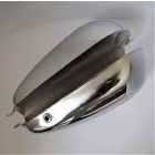 Üzemanyagtank, ČZ 175, ampermérő nélkül, dombornyomással