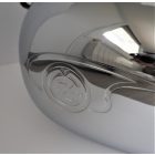 Üzemanyagtank, ČZ 175 Sport, ampermérő nélkül, dombornyomással, gumiszilent tartókkal