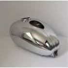 Üzemanyagtank, Jawa 250/350 Libenak, Kyvacka, Fél-dob