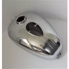 Üzemanyagtank, Jawa 250/350 Libenak, Kyvacka, Fél-dob