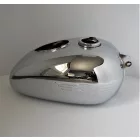 Üzemanyagtank, Jawa 250/350 Libenak, Kyvacka, Fél-dob