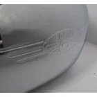 Üzemanyagtank, Jawa 250/350 Libenak, Kyvacka, Fél-dob