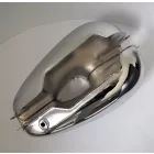 Üzemanyagtank, Jawa 250/350 Libenak, Kyvacka, Fél-dob