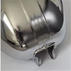 Üzemanyagtank, Jawa 250/350 Libenak, Kyvacka, Fél-dob