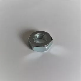 Főtengely anya M12, kulcs 19 mm, Jawa 50