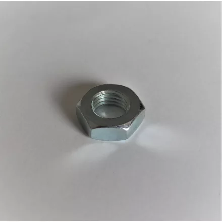 Főtengely anya M12, kulcs 19 mm, Jawa 50