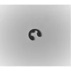 Kuplung rugó biztosítólemez 4 mm, Jawa 20/21/23