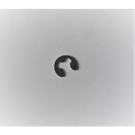 Kuplung rugó biztosítólemez 4 mm, Jawa 20/21/23