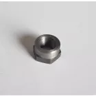 Anya kuplungkosárhoz, M10x1, 14-es laptávú, Jawa 50