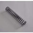 Rugó: hátsó teleszkóphoz 235mm, krómozott, ČZ 476-488