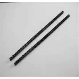 Rugó: első villához 560 mm, 2 db, Jawa Perak 1946---