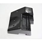 Akkumulátor oldalsó burkolat typ 1, műanyag, Jawa 634-640