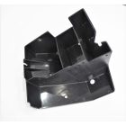 Akkumulátor oldalsó burkolat typ 1, műanyag, Jawa 634-640