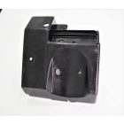 Akkumulátor oldalsó burkolat typ 1, műanyag, Jawa 634-640