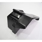 Akkumulátor oldalsó burkolat typ 1, műanyag, Jawa 634-640