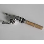 Benzincsap Jikov, fényezett, Jawa, ČZ 1958--