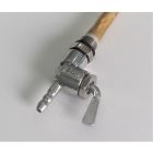 Benzincsap Jikov, fényezett, Jawa, ČZ 1958--