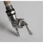 Benzincsap Jikov, fényezett, Jawa, ČZ 1958--