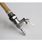 Benzincsap Jikov, fényezett, Jawa, ČZ 1958--