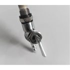 Benzincsap Jikov, fényezett, Jawa, ČZ 1958--