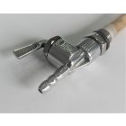 Benzincsap Jikov, fényezett, Jawa, ČZ 1958--