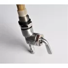 Benzincsap Jikov, szatén csővel, Jawa, ČZ 1958--