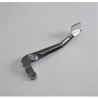 Fékpedál, krómozott, Jawa 50