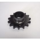 Első lánckerék, 15 fogú, Jawa Perak, Ogar