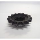 Első lánckerék, 15 fogú, Jawa Perak, Ogar