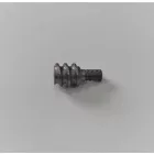 Első villa rugó tartócsavar, rövid, Jawa Perak