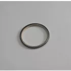 Kilométerhajtás tömítés, 66,5x58x5mm, Jawa 50