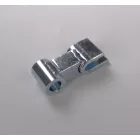 Féktámasz keret, galvanizált, Jawa 50