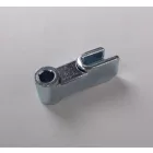 Féktámasz keret, galvanizált, Jawa 50