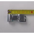 Féktámasz keret, galvanizált, Jawa 50