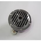 Kürt 6V piros, sárgaréz érintkezők, Jawa Panelka, Kyvacka