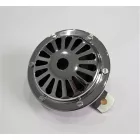 Kürt 6V piros, Jawa Perak, Kyvacka, OHC, ČZ 1946-1956