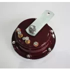 Kürt 6V piros, Jawa Perak, Kyvacka, OHC, ČZ 1946-1956