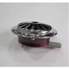 Kürt 6V piros, Jawa Perak, Kyvacka, OHC, ČZ 1946-1956