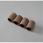 Első villa perselykészlet, 4 darab, pertinax, Jawa 50