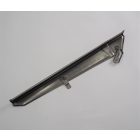 Láncvédő, felületkezelés nélkül, Jawa 50