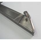 Láncvédő, felületkezelés nélkül, Jawa 50