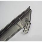 Láncvédő, felületkezelés nélkül, Jawa 50