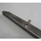 Láncvédő, felületkezelés nélkül, Jawa 50