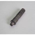 Kilométeróra meghajtó tengely motorblokkban, Jawa 350 Perak