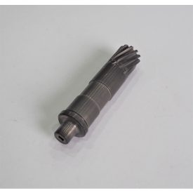   Kilométeróra meghajtó tengely motorblokkban, Jawa 350 Perak