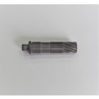 Kilométeróra meghajtó tengely motorblokkban, Jawa 350 Perak