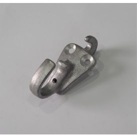 Fogas, alumínium, Jawa 50