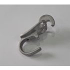 Fogas, alumínium, Jawa 50