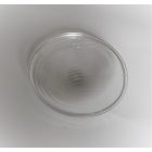 Első fényszóró üveg, Jawa, ČZ 1954--